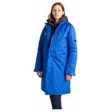 Jas Osaka Unisex Stadium Jacket Royal Blue-S