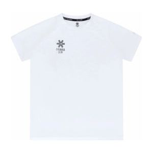 Sportshirt Osaka Kids Training Tee White