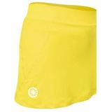 The Indian Maharadja - Women Jaipur - Tennisrok - Geel - XXXL