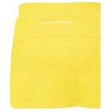 The Indian Maharadja - Women Jaipur - Tennisrok - Geel - XXXL