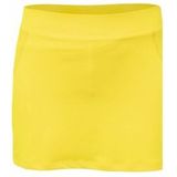 The Indian Maharadja - Women Jaipur - Tennisrok - Geel - XXXL