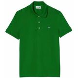 Polo Lacoste Men PH4014 Slim Fit Tarragon-3