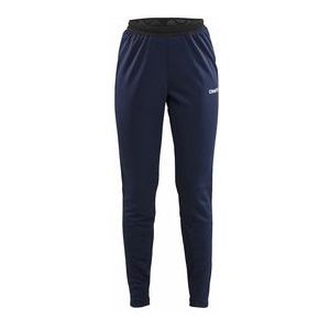 Trainingsbroek Craft Women Evolve Slim Pants Navy-M