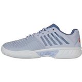 K-Swiss - Express Light 3 - Tennisschoenen - Blauw - Kunstleer - Rubber