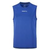 Tanktop Craft Men Rush 2.0 Club Cobolt-L