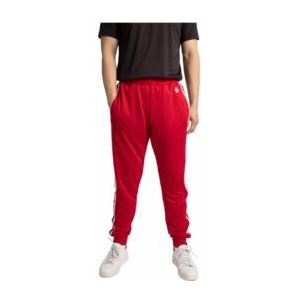 Trainingsbroek Osaka Men Training Sweatpants Red-L