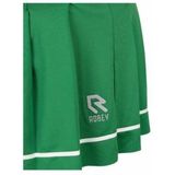 Robey - Tennis Break Pleated Skirt - Tennisrok - Grass Green - Polyester