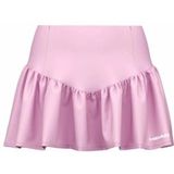 Tennisrok HEAD Women Move Skort Alight Lilac-S