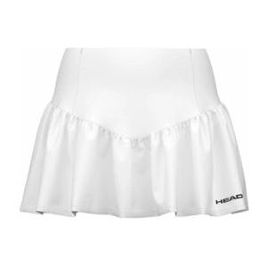 Tennisrok HEAD Women Move Skort White-S