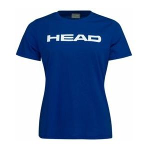 HEAD - Club Basic - Tennisshirt - Royal