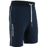 Tennisbroek The Indian Maharadja Boys Baroda Navy