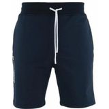 Tennisbroek The Indian Maharadja Boys Baroda Navy