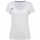 Babolat - Play - T-shirt - Korte Mouwen