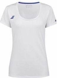 Babolat - Play - T-shirt - Korte Mouwen