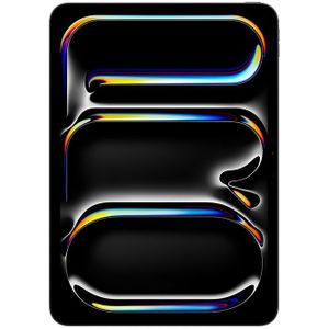Apple - iPad Pro M5 - 11 Inch - 1 TB - Wi-Fi - Nano Texture - Space Black
