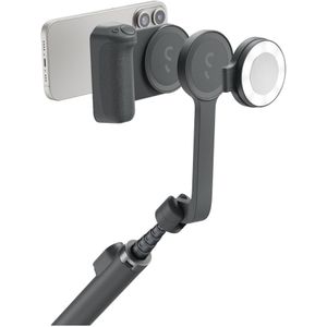 Shiftcam SnapTravel Kit Pro - midnight