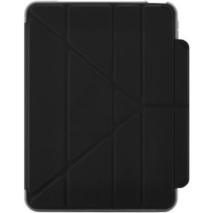 Pipetto Origami Pencil Shield - iPad 10.9" (2022) / iPad 11" (2025) - Black - V2 (Non-retail)