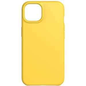 Tech21 - Evo Lite - Hoesje - Geel - Compatibel met MagSafe