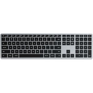Satechi Slim X3 Bluetooth Toetsenbord - QWERTY