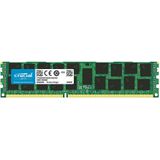 Crucial geheugenmodule DDR3 1866MHz - 8GB