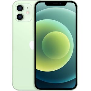 [Refurbished] iPhone 12 - 128GB - Green