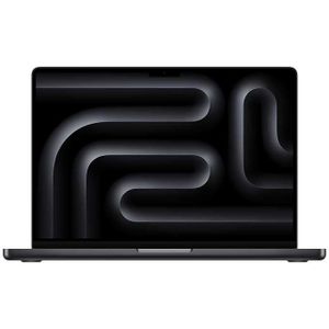 MacBook Pro 14" - M4 10C-CPU & 10C-GPU - 16GB - 1TB - 70W USB-C - (Nano-display) - Space Black