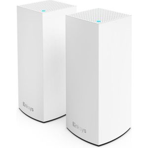 Linksys - Atlas Pro 6 - Wifi Mesh Systeem - Double Pack