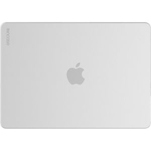 Incase Dots 38,1 cm (15") Hardshell-doos Transparant