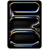 Apple iPad Pro 11" M5 - Wi-Fi + Cellular - 2TB - Space Black