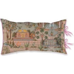 PiP Studio Alcazar Sierkussen Multi (35x60 cm)