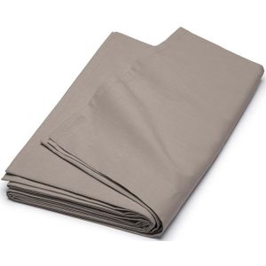 Cinderella Laken Weekend Taupe (Katoen)-1-persoons (160x260 cm)