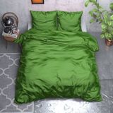 Sleeptime Beauty Skin Care Dekbedovertrek - Lits-Jumeaux - 240x200/220 + 2 Kussenslopen 60x70