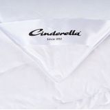 Cinderella Lounge Dekbed Enkel - Dons-2-persoons (200x200 cm)