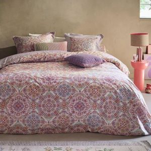 Bedsprei Pip Studio El Bordado Quilt - Pink