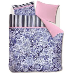 Duvet cover NL sizes 50 Florence Blue: 200