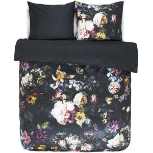 Essenza Dekbedovertrek Fleur Nightblue-140x200/220