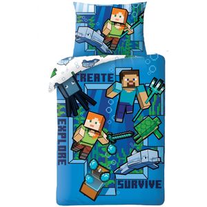 Minecraft Overtrek Create