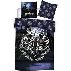 Harry Potter Dekbedovertrek Logo