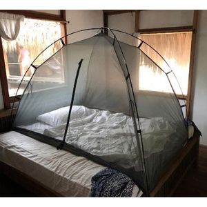 Brettschneider Klamboe Tent 1-persoons XL