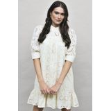 Harper & Yve Jurk Ecru Milou DR