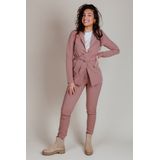 Femme9 broek Rosé Malon