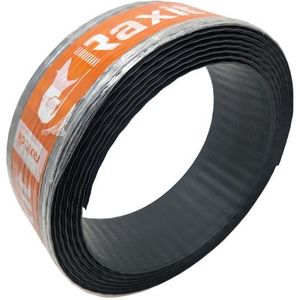 5 mtr - Raxit deurstrip - deurrubber