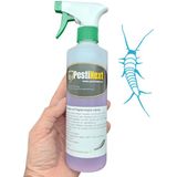 Zilvervisjes Spray - PestiNext - Bio