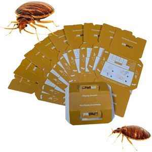 20x PestiNext Bedwantsvallen