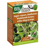 BSi Omni Insect tegen Trips - Witte Vlieg - Kevers