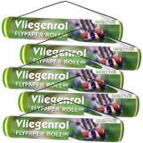 5x Insective Vliegenrol 10m