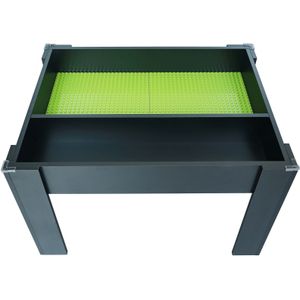 Bouwtafel - speeltafel geschikt voor Duplo