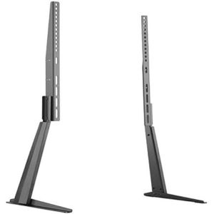 TV monitor standaard tafel bureau - tv voet beeldscherm monitor tv - tot 70 inch