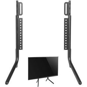 TV monitor standaard tafel bureau - tv voet beeldscherm monitor tv - tot 70 inch