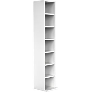 VDD - wandkast - 7 planken - opbergkast